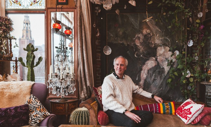 Fotografie: Marjon Lukje