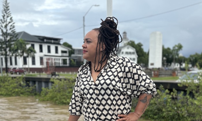 Keto Koti in Suriname