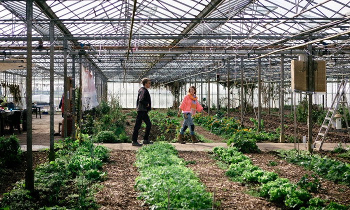 Manon Wijermars | Fotografie: Roos Eijmers