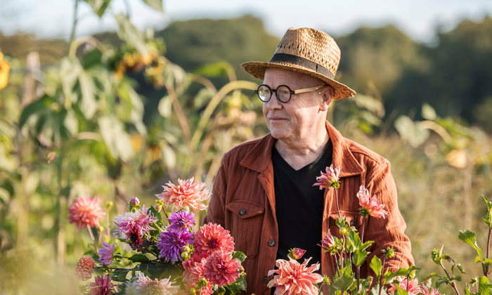 Plantenparadijs Dieren | Liesbeth Disbergen