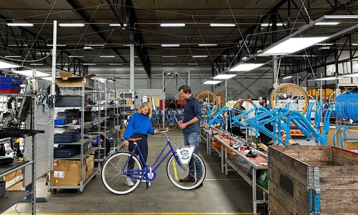 Tips voor je oude fiets