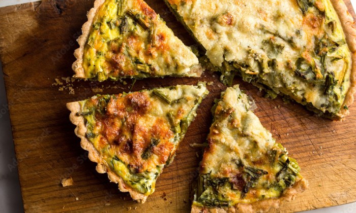 7x comfortfood uit de oven | Adobe stock