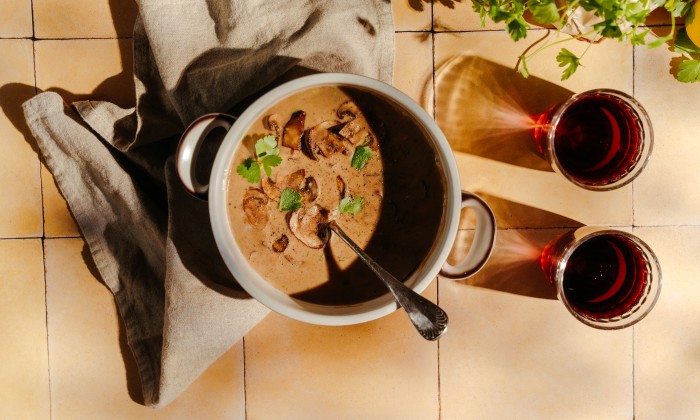 Sausje erbij | Nina Slagmolen