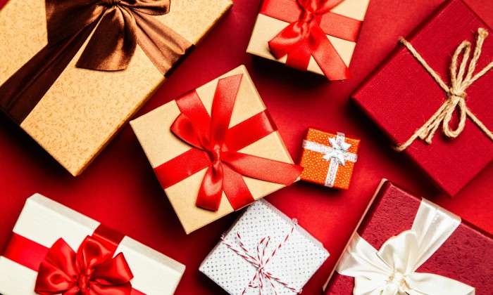 Sinterklaas cadeautjes | Foto: George Dolgikh via Pexels
