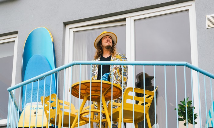 Papa Tio - Roos Eijmers