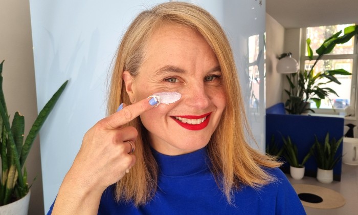 Marieke Eyskoot blog zonnebrand | Foto: Marieke Eyskoot