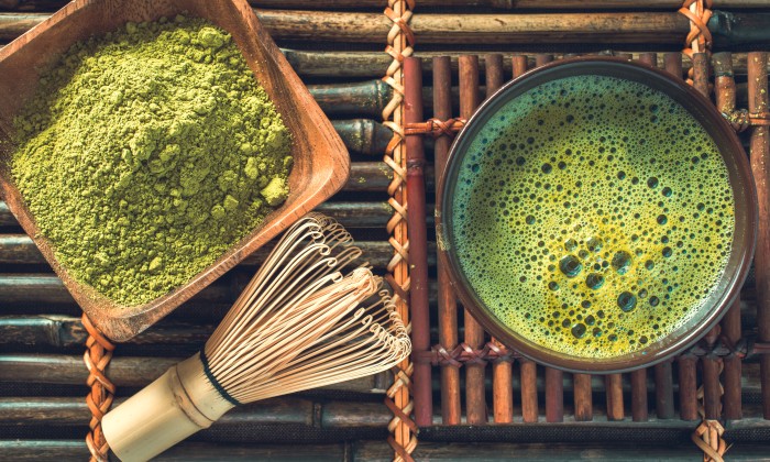 Matcha | Adobe Stock