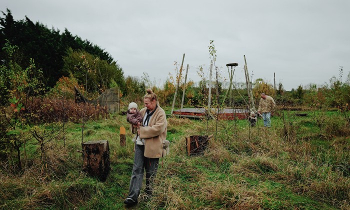 Fotografie: Marjon Lukje