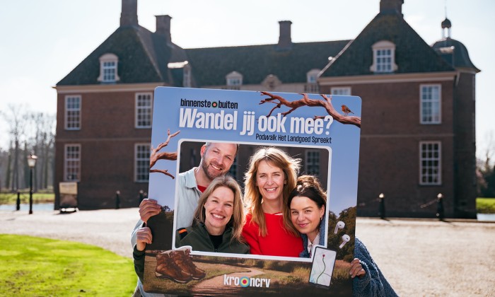 Terugblik op de BinnensteBuiten Podwalkdag op Kasteel Slangenburg in Doetinchem | Fotografie: Marjon Lukje.jpg