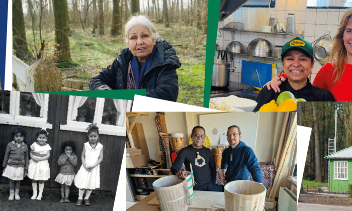 75 jaar Molukse trots in Nederland