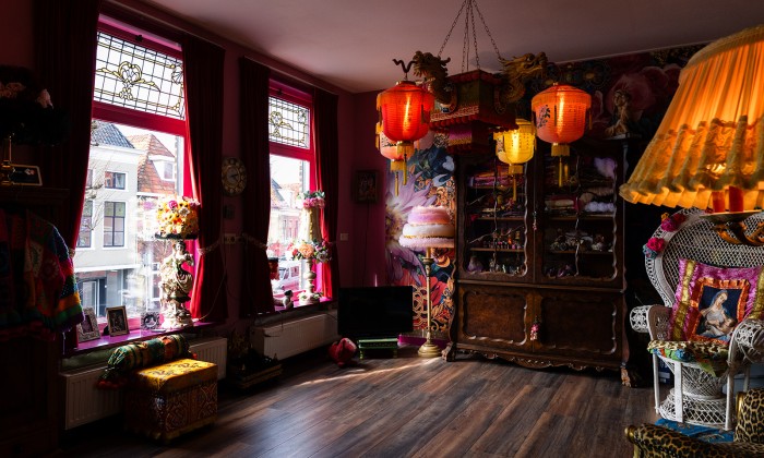 Fotografie | Marjon Lukje