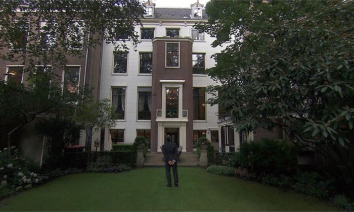 wonen