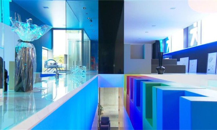 huis