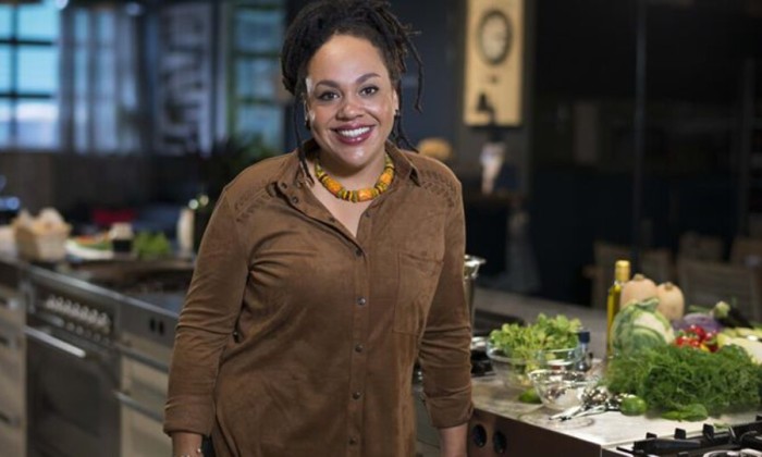 Sharon de Miranda