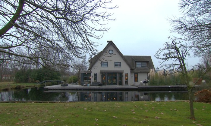 Weerspiegeling van creativiteit (wks 4)