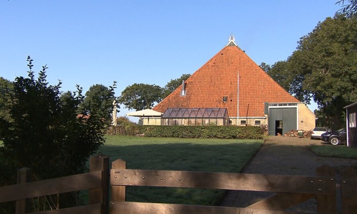 Uitzending 25 oktober