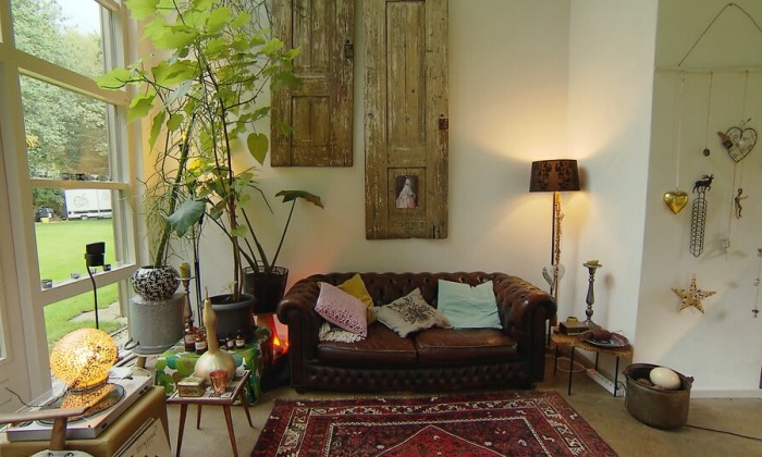 Een Fries boshuis (145)