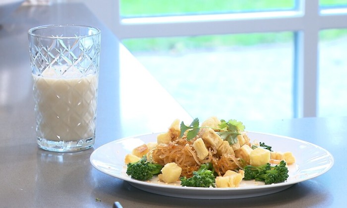 Kelp noedels met cassave (145)