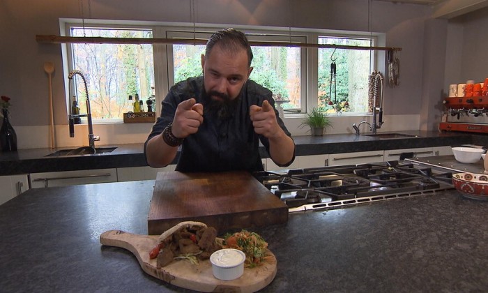 Aflevering 6