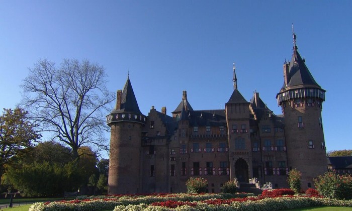 Kasteel de Haar