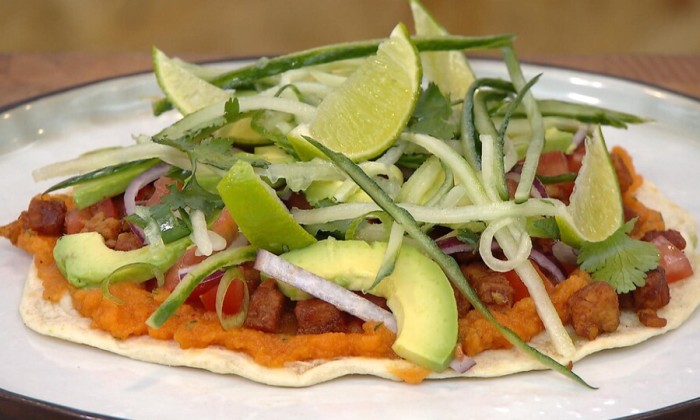 Vleesopvolgers Amersfoort