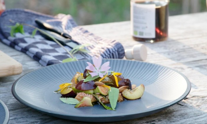 Boerderij van de Toekomst Floriade