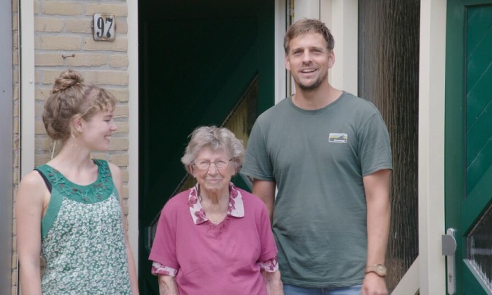 Een huis delen: praktisch én duurzaam