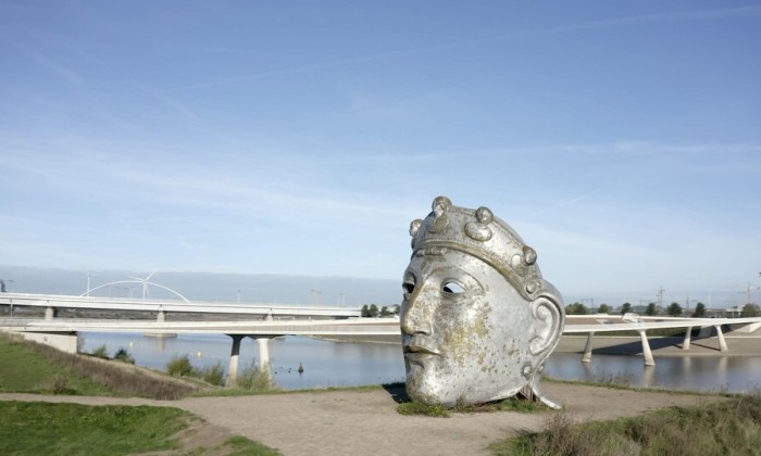 'Het Masker' in Nijmegen