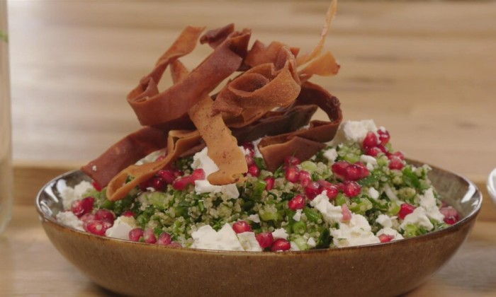 Tabouleh