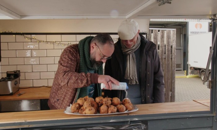 Ramon's oliebollen