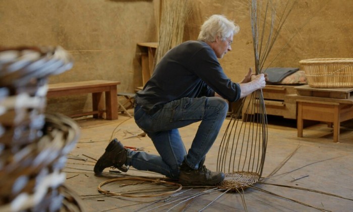 Mandenmakerij Zuidschermer