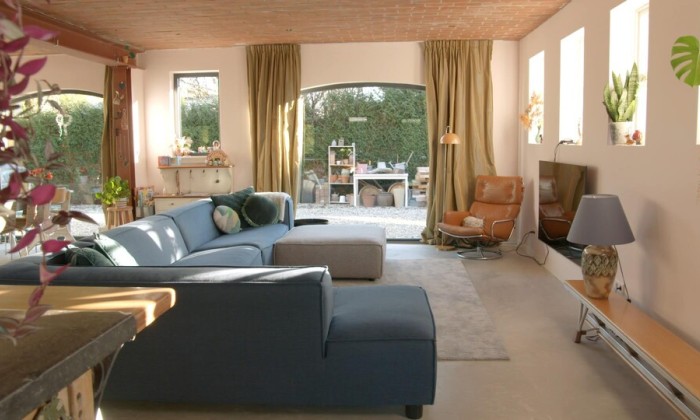 Familieboerderij Huissen