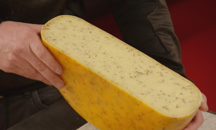 Achterhoekse kaas en likeuren