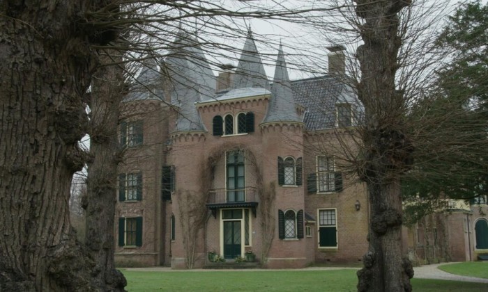 Landgoed Keukenhof Lisse