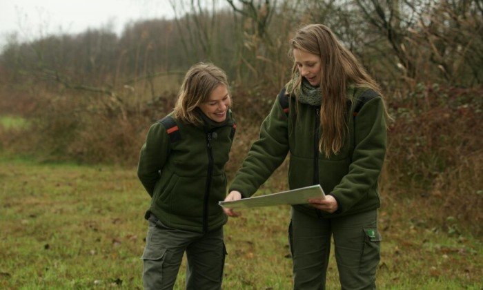 Aaltense Goor in de Achterhoek
