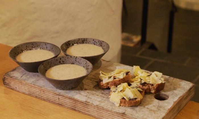 Biermosterd uit Nijmegen