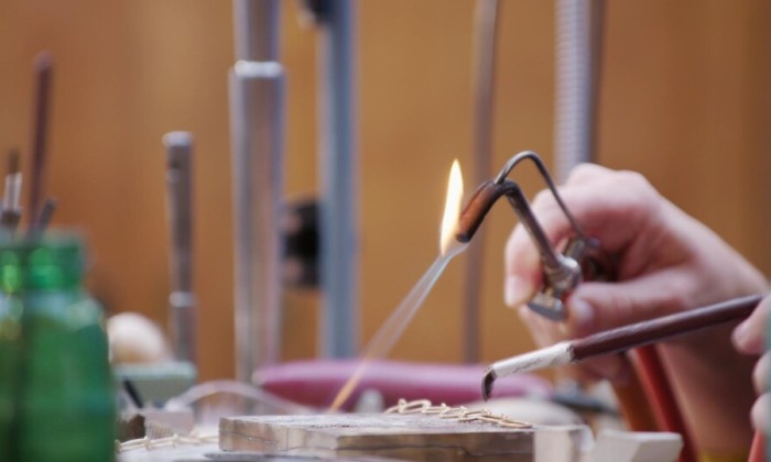 Sieradenmakers Amsterdam