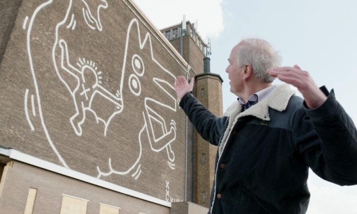 Geert buitenkunst