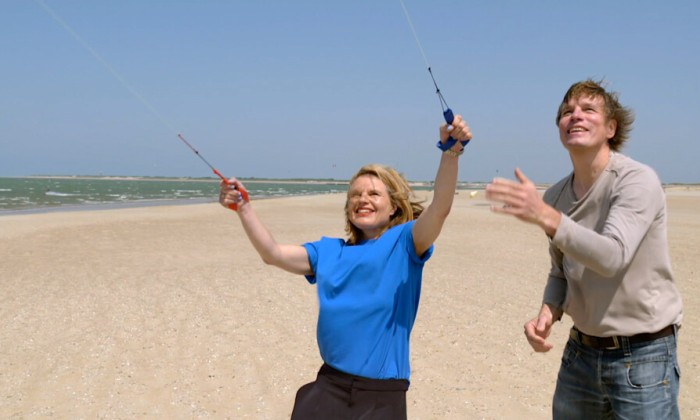 Wordt energie opwekken met vliegers de toekomst?