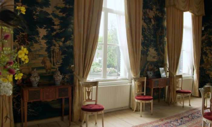 Kasteel Gunterstein