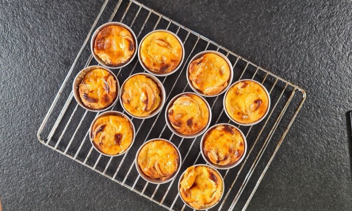 Pastel de Nata