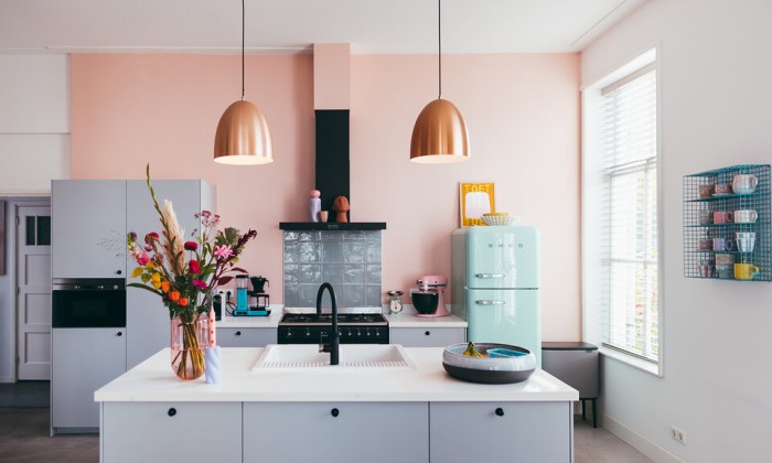 torenwoning Noordbroek