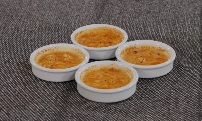Creme Brulee