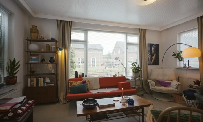 Vintage meubels en retro design in Nieuwleusen