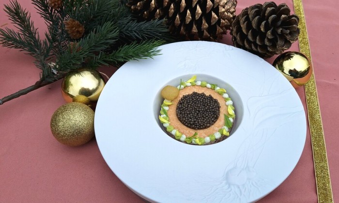 Leon duikt in de wereld van steur en kaviaar