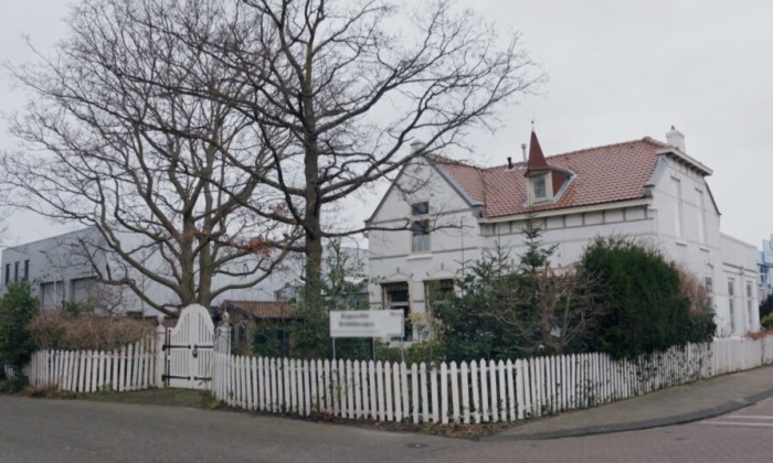 huis