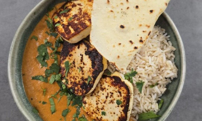 tikka masala