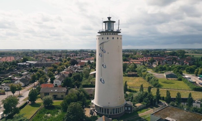 Watertoren
