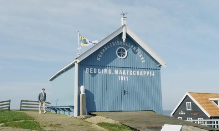 Stadsafari Hindeloopen