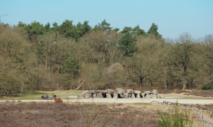 Oud vliegveld